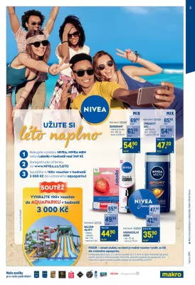akční leták Makro 3.7.2024-30.7.2024