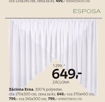 KUSOVÁ ZÁCLONA