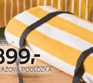 PLÁŽOVÁ PODLOŽKA