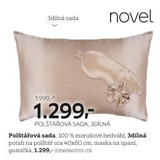 POTAHA NA POLŠTÁŘ
