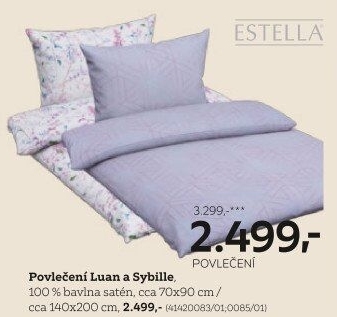POVLEČENÍ