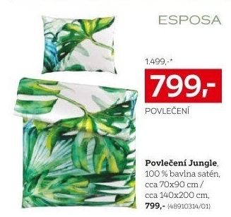 POVLEČENÍ