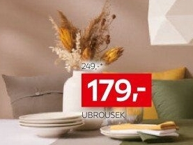 UBROUSEK