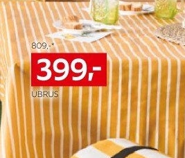 UBRUS