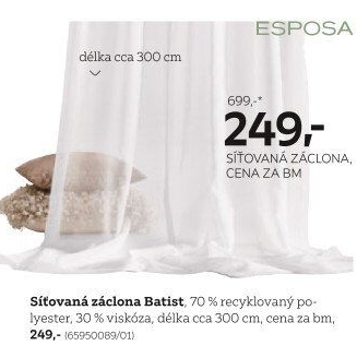 ZÁCLONA