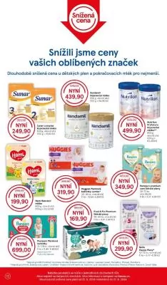 akční leták Tesco 17.7.2024-23.7.2024