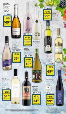 akční leták Tesco 17.7.2024-23.7.2024
