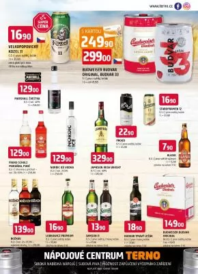 akční leták COOP 17.7.2024-23.7.2024