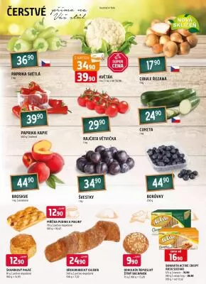 akční leták COOP 17.7.2024-23.7.2024