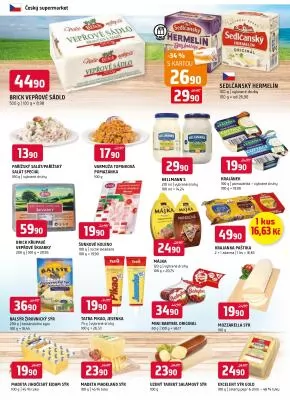 akční leták COOP 17.7.2024-23.7.2024