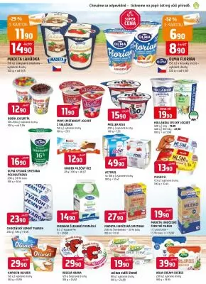 akční leták COOP 17.7.2024-23.7.2024