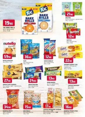 akční leták COOP 17.7.2024-23.7.2024