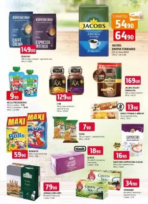 akční leták COOP 17.7.2024-23.7.2024