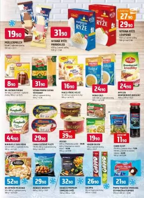 akční leták COOP 17.7.2024-23.7.2024