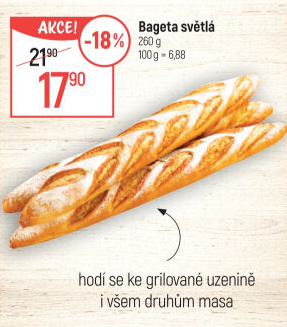 Bageta