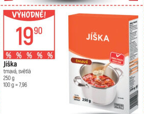 Jíška Korrekt
