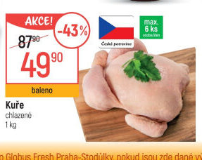 Kuře