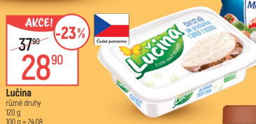 Lučina