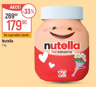 Nutella