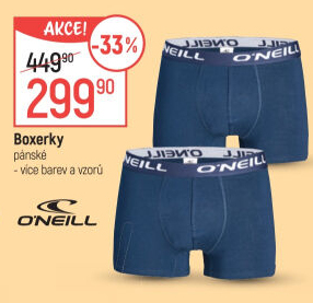 Pánské boxerky O'