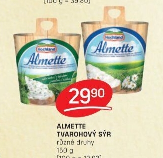 Žervé Almette Hochland