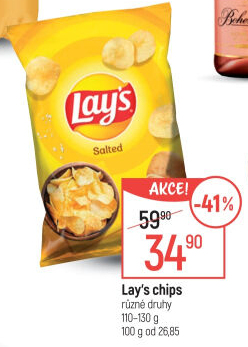 Chipsy Lay'