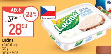 Lučina