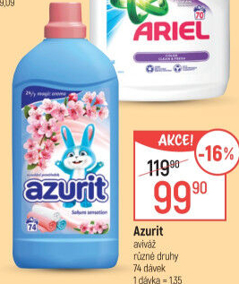 Aviváž Azurit