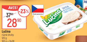 Lučina