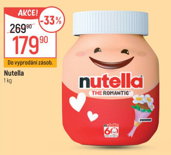 Nutella