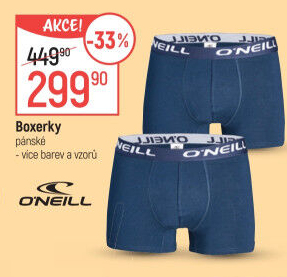 Pánské boxerky O'