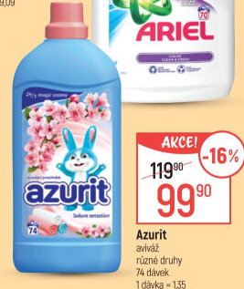 Aviváž Azurit
