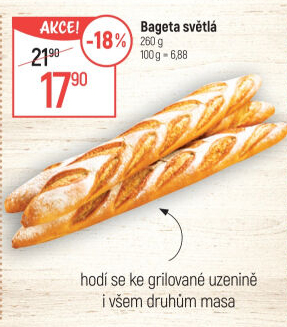 Bageta