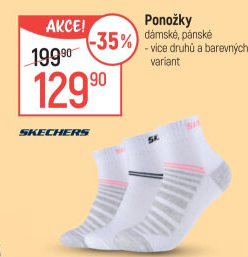 Dámské ponožky Skechers