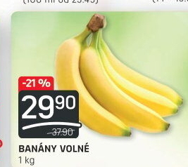 Banány