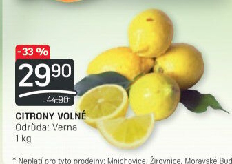 Citrony