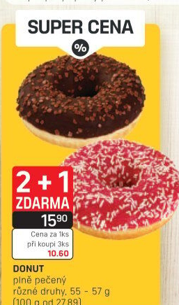 Donut