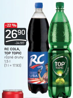RC Cola