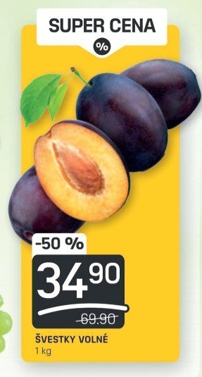 Švestky