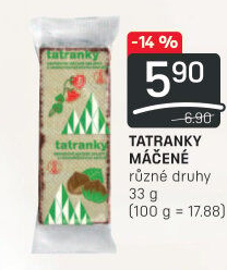 Tatranky Sereď