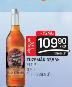 Tuzemský Flop