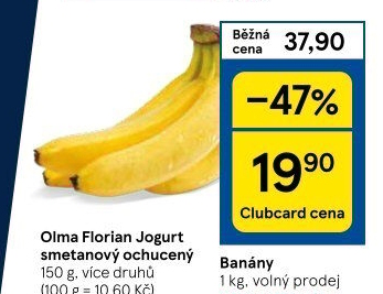 Banány
