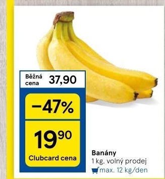 Banány