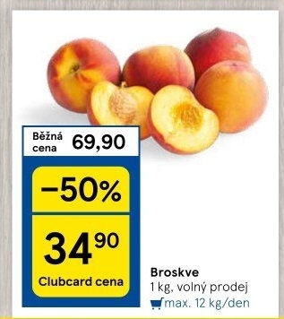 Broskve