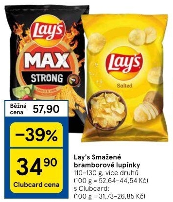 Chipsy Lay'
