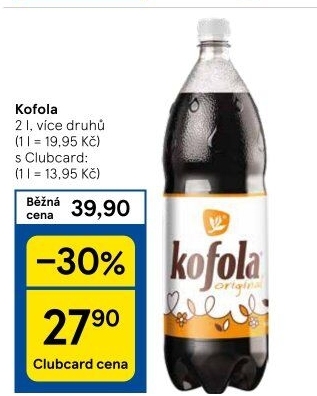Kofola