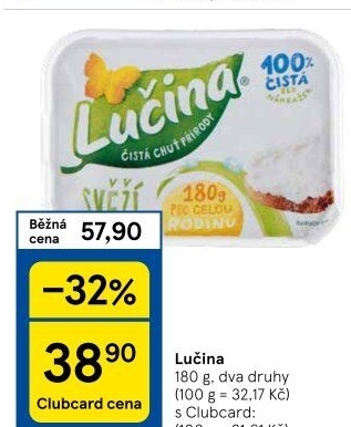Lučina