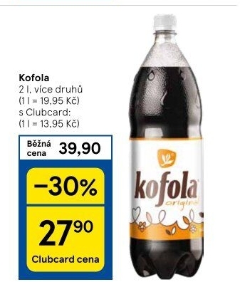Kofola