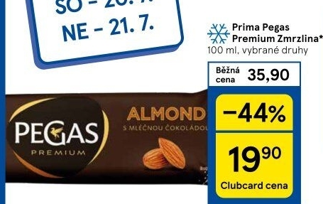 Nanuk Premium Pegas Prima