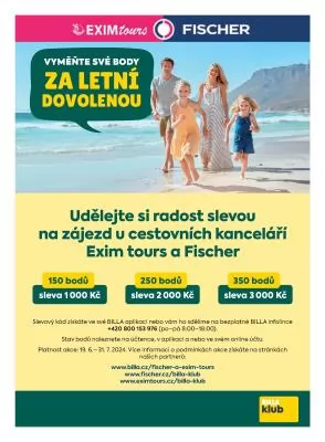 akční leták BILLA 17.7.2024-23.7.2024